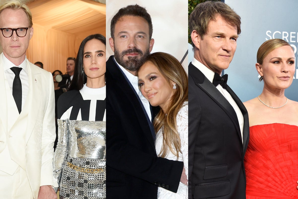 11 on-screen romances that turned into off-screen marriages